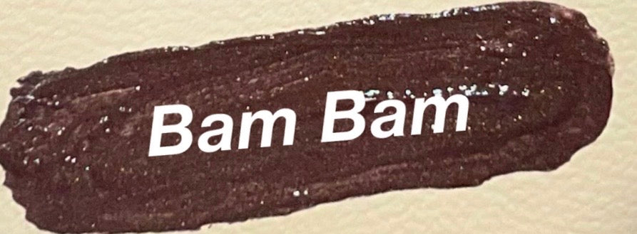 Bam Bam