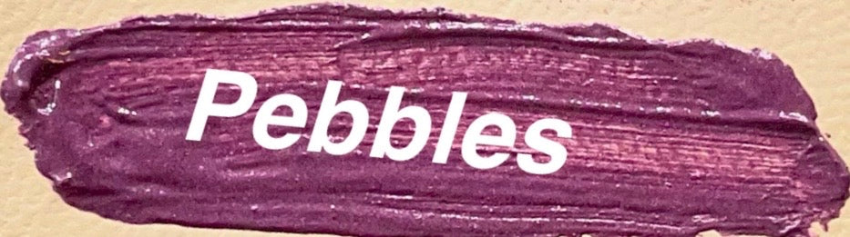 Pebbles